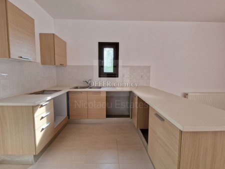 Three bedroom semi detached house in Paramali area Limassol - 7
