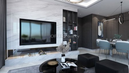 MODERN TWO BEDROOM APARTMENT IN THE HEART OF LIMASSOL - 7