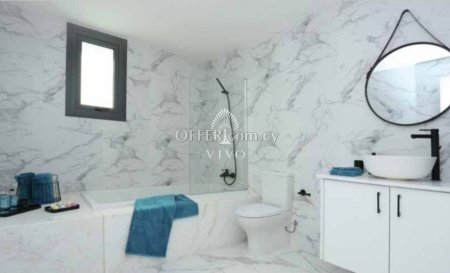ELEGANTLY DESIGNED AND SPACIOUS 3-BEDROOM VILLA IN CHLORAKA, NEW MARINA AREA, PAFOS - 8
