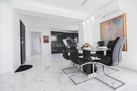 SEA VIEW THREE BEDROOM APARTMENT FOR RENT IN NEAPOLIS - 8