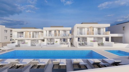 2 Bed Apartment for Sale in Kapparis, Ammochostos - 8
