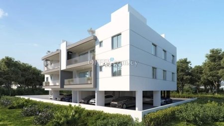 2 Bed Apartment for Sale in Livadia, Larnaca - 4
