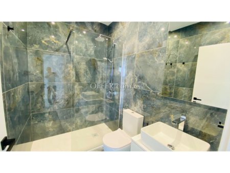 Amazing Huge Modern Apartment Unobstructed Sea views Moutagiaka Limassol Cyprus - 7