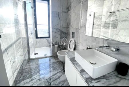 SEA VIEW APARTMENT FOR RENT IN POTAMOS GERMASOGIAS - 4