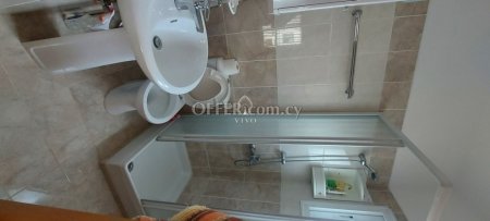 SEMI DETACHED 2 BEDROOM VILLA IN ERIMI, LIMASSOL - 4