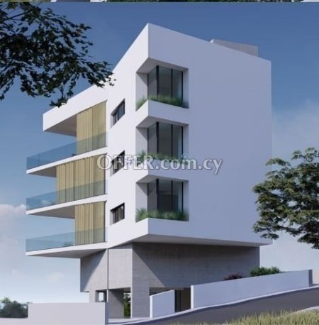 3 Bedroom Apartment For Sale Limassol - 4