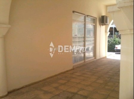 Shop For Sale in Kato Paphos, Paphos - DP2603 - 4