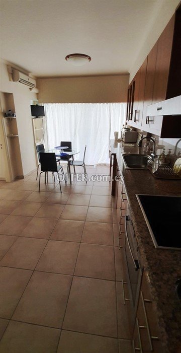 1 Bedroom Apartment  In Strovolos, Nicosia - 5