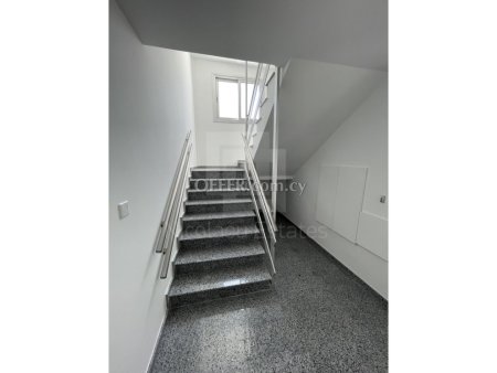 Ready Two bedroom Modern apartment in lakatamia near Metro - 7