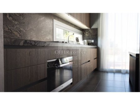 Amazing Modern Villa Near the Beach Pyrgos Limassol Cyprus - 4