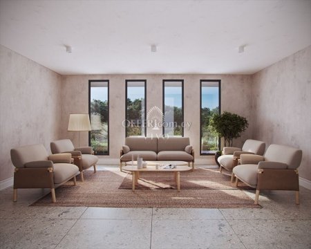 2-BEDROOM APARTMENT ON THE 1ST FLOOR WITH PLETHORA OF ON-SITE FACILITIES AT GEROSKIPOU - 7