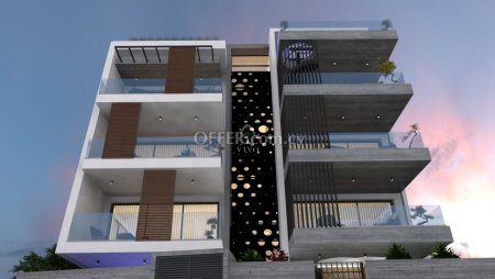 2-BEDROOM LUXURY APARTMENT IN LIMNARIA OF PAPHOS - 7
