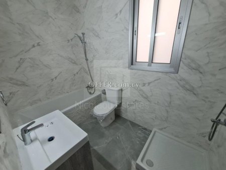 Three plus one bedroom apartment for rent in Agia Fyla - 5