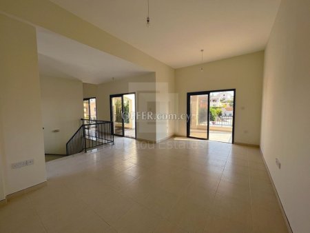 Three bedroom house in Pissouri area Limassol - 6