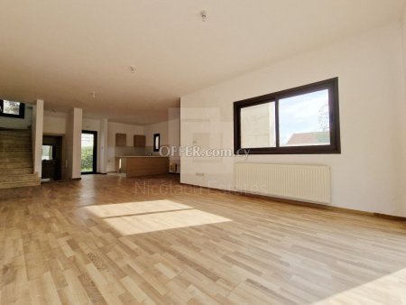 Three bedroom semi detached house in Paramali area Limassol - 6