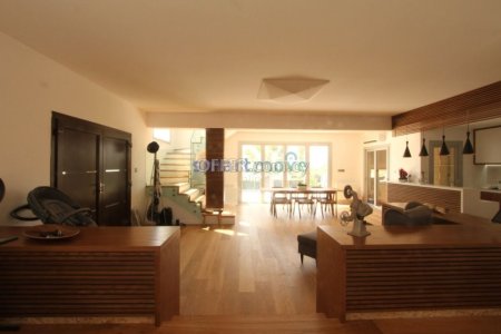 3 Bedroom Duplex For Rent in Kolossi Limassol - 7