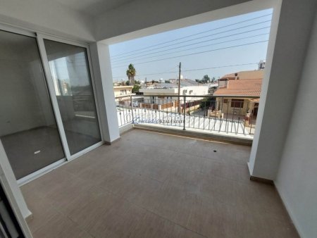 Two Bedroom Flat in Larnaca - 5