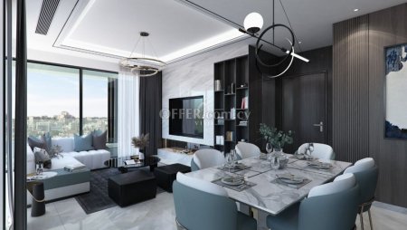 MODERN TWO BEDROOM APARTMENT IN THE HEART OF LIMASSOL - 6
