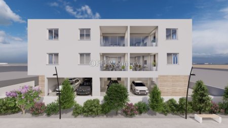 2 Bed Apartment for Sale in Kapparis, Ammochostos - 7