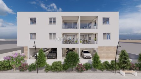 2 Bed Apartment for Sale in Kapparis, Ammochostos - 8