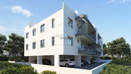 2 Bed Apartment for Sale in Livadia, Larnaca - 5