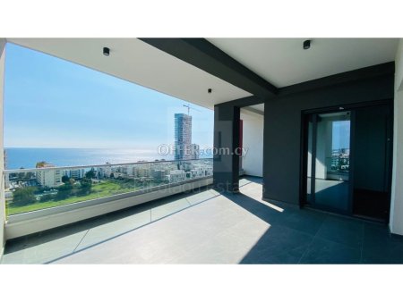 Amazing Huge Modern Apartment Unobstructed Sea views Moutagiaka Limassol Cyprus - 7