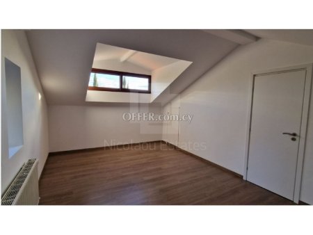 Beautiful 5 bedroom house in Souni - 5