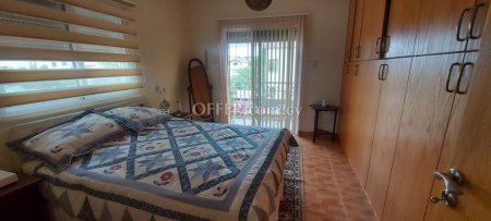 SEMI DETACHED 2 BEDROOM VILLA IN ERIMI, LIMASSOL - 5