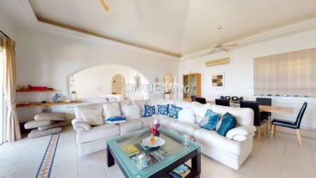 Villa For Sale in Tsada, Paphos - DP2609 - 7