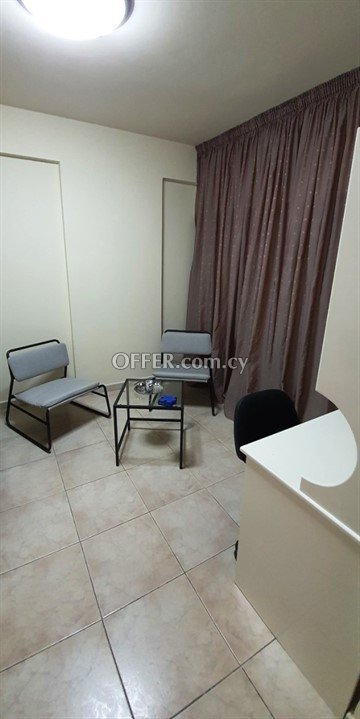 1 Bedroom Apartment  In Strovolos, Nicosia - 4