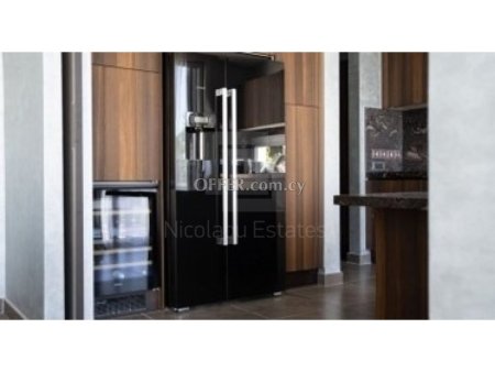 Amazing Modern Villa Near the Beach Pyrgos Limassol Cyprus - 5