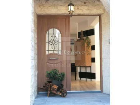 Amazing Villa Potamos Germasogia Limassol Cyprus - 6