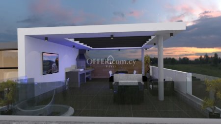 2-BEDROOM LUXURY APARTMENT IN LIMNARIA OF PAPHOS - 6