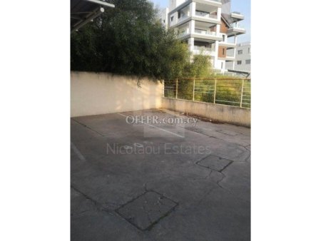 Fully furnished two bedroom apartment for rent in Agia Fyla - 5