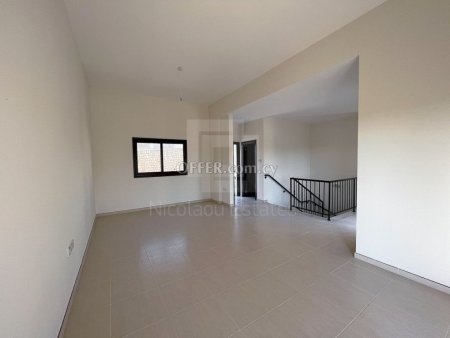 Three bedroom house in Pissouri area Limassol - 5