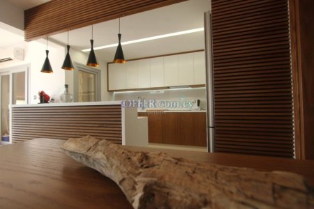 3 Bedroom Duplex For Rent in Kolossi Limassol - 6