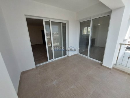 Two Bedroom Flat in Larnaca - 6