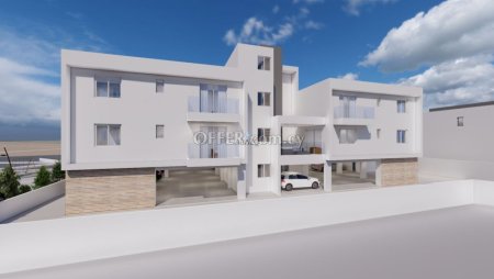 2 Bed Apartment for Sale in Kapparis, Ammochostos - 6
