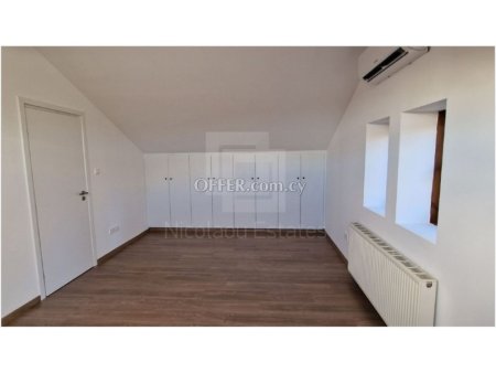 Beautiful 5 bedroom house in Souni - 6
