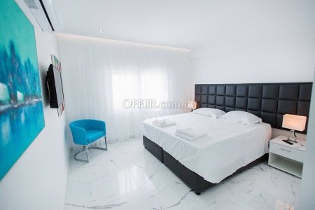 SEA VIEW 2 BEDROOM APARTMENT FOR RENT IN NEAPOLIS - 5