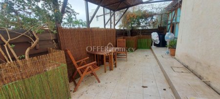 SEMI DETACHED 2 BEDROOM VILLA IN ERIMI, LIMASSOL - 6