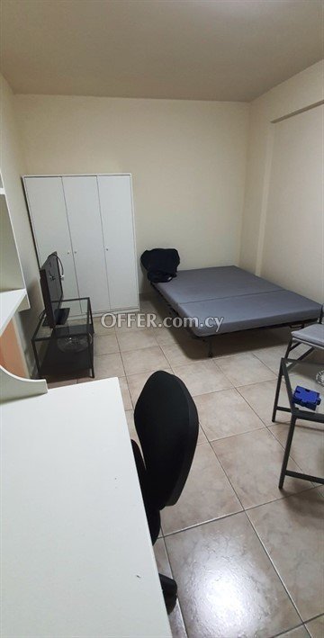 1 Bedroom Apartment  In Strovolos, Nicosia - 3