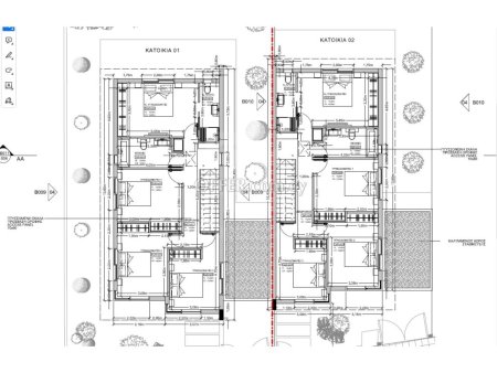 Brand new 4 bedroom detached house in Ekali Limassol - 6