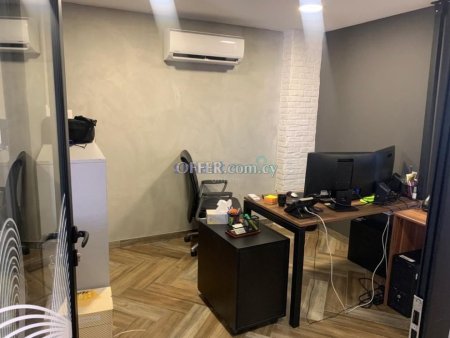 Office 160 sq.m. in Limassol - 6