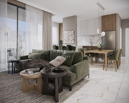 2-BEDROOM APARTMENT ON THE 1ST FLOOR WITH PLETHORA OF ON-SITE FACILITIES AT GEROSKIPOU - 5
