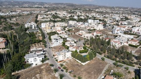 2-BEDROOM LUXURY APARTMENT IN LIMNARIA OF PAPHOS - 5