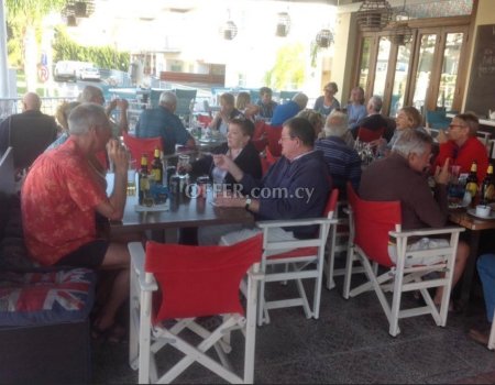 Fully functional Restaurant and Takeaway - 6