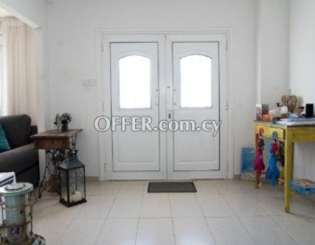For Sale, Three-Bedroom Detached House in Strovolos - 3