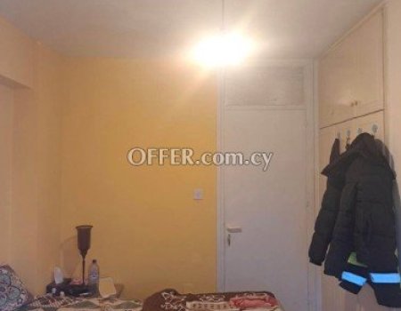 For Sale, Three-Bedroom Apartment in Agios Antonios - 4