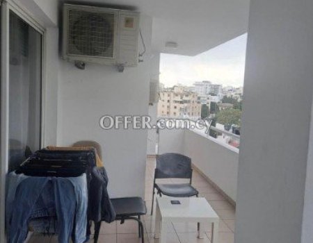 For Sale, Three-Bedroom Apartment in Agios Antonios - 7